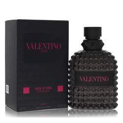 Valentino Uomo Born In Roma Extradose Parfum for Men
