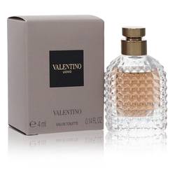 Valentino Uomo EDT Miniature for Men