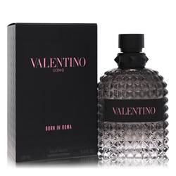 Valentino Uomo Born In Roma EDT for Men