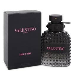 Valentino Uomo Born In Roma EDT for Men