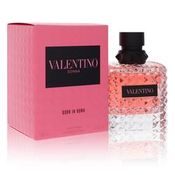 Valentino Donna Born In Roma EDP for Women