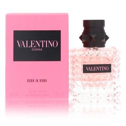 Valentino Donna Born In Roma EDP for Women