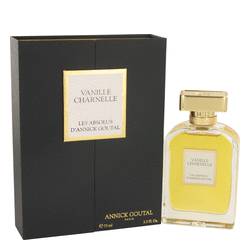 Annick Goutal Vanille Charnelle EDP for Unisex