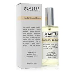 Demeter Vanilla Cookie Dough Cologne Spray for Unisex