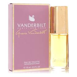 Gloria Vanderbilt Vanderbilt EDT for Women (100ml - Ready Stock)