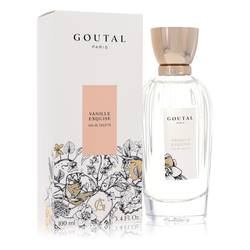 Annick Goutal Vanille Exquise EDT for Women