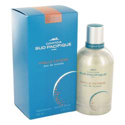 Comptoir Sud Pacifique Vanille Extreme EDT for Women