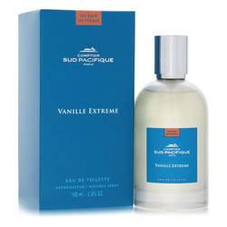 Comptoir Sud Pacifique Vanille Extreme EDT for Women