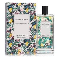 Berdoues Vanira Moorea Grands Crus EDP for Unisex