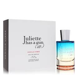 Juliette Has a Gun Vanilla Vibes EDP for Women