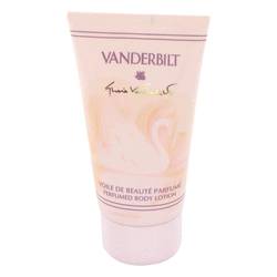 Vanderbilt Body Lotion for Women | Gloria Vanderbilt