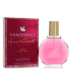 Gloria Vanderbilt Vanderbilt Minuit A New York EDP for Women