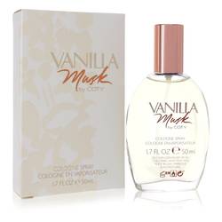 Coty Vanilla Musk Cologne Spray for Women