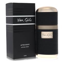 Van Gils After Shave for Men