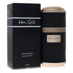 Van Gils After Shave for Men