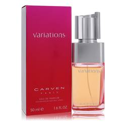 Carven Variations EDP for Women (50ml / 100ml)