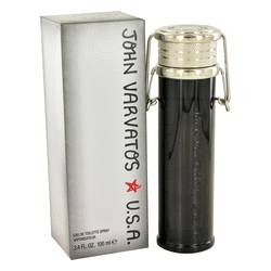 John Varvatos Star Usa EDT for Men