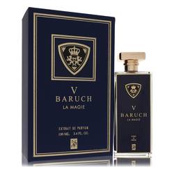 Dumont Paris V Baruch La Magie Extrait De Parfum for Unisex