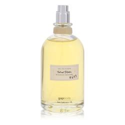 Gap Velvet Bloom 695 EDT for Women (Tester)