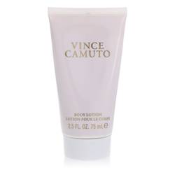 Vince Camuto Body Lotion