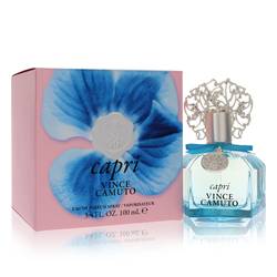 Vince Camuto Capri EDP for Women (30ml / 100ml)