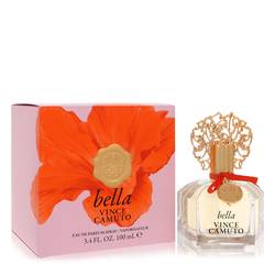 Vince Camuto Bella EDP for Women (30ml / 100ml)