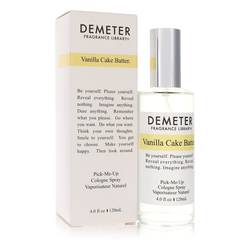 Demeter Vanilla Cake Batter Cologne Spray for Women