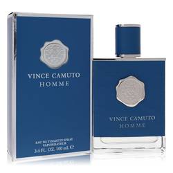 Vince Camuto Homme EDT for Men