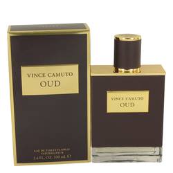 Vince Camuto Oud EDT for Men