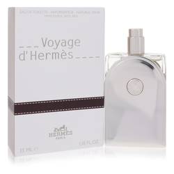 Voyage D'hermes Refillable EDT for Men