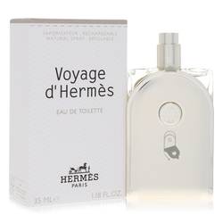 Voyage D'hermes EDT for Men (100ml $139 Ready Stock - WhatsApp 9222 0111)