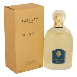 Guerlain Vol De Nuit EDT for Women