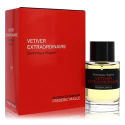 Frederic Malle Vetiver Extraordinaire EDP for Men