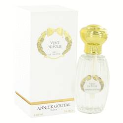 Annick Goutal Vent De Folie EDT for Women