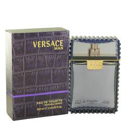 Versace Man EDT