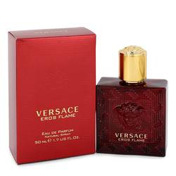 Versace Eros Flame EDP for Men (30ml / 50ml / 100ml / 200ml)