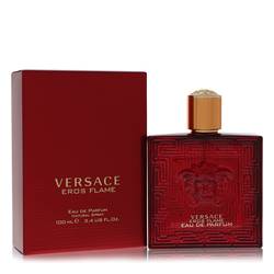 Versace Eros Flame EDP for Men