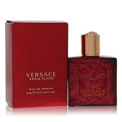 Versace Eros Flame EDP Miniature for Men