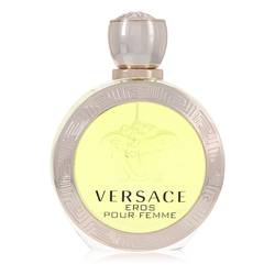 Versace Eros EDT for Women (Tester)