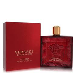 Versace Eros Flame EDP for Men (30ml / 50ml / 100ml / 200ml)