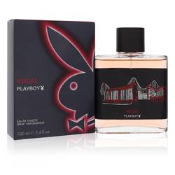 Vegas Playboy EDT for Men