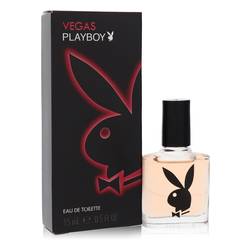 Vegas Playboy Miniature (EDT for Men)