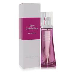 Givenchy Very Irresistible Sensual EDP for Women