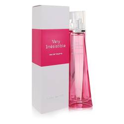 Givenchy Very Irresistible EDT for Women (30ml / 50ml / 75ml)