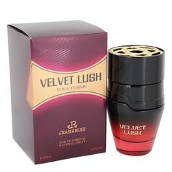 Jean Rish Velvet Lush EDP for Women |