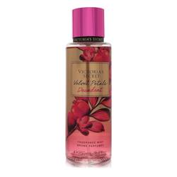 Victoria's Secret Velvet Petals Decadent Fragrance Mist for Women