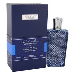 Venetian Blue EDP for Men | The Merchant Of Venice