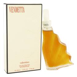 Valentino Vendetta EDT for Women