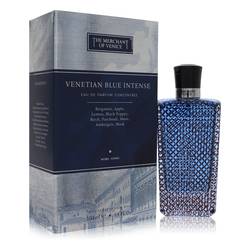 The Merchant Of Venice Venetian Blue Intense EDP Concentree for Men