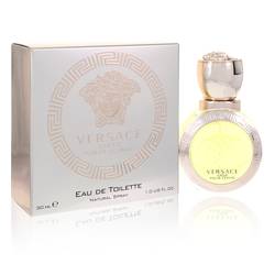 Versace Eros EDT for Women